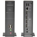 Dell Wyse 7030 Thin Zero Client PCoIP Tera2321 CPU 4x D-port no Power Supply