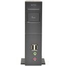 Dell Wyse 7030 Thin Zero Client PCoIP Tera2321 CPU 4x D-port no Power Supply