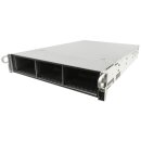 Supermicro Storage CSE-216 2U Rack Storage 24x SFF 2,5 SAS3-216EB 12G 2x PSU 920W