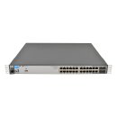 HP ProCurve 2910al-24G J9145A 24-Port Gigabit Ethernet Switch 4 x SFP