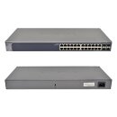 Netgear ProSafe 24 Port Gigabit Smart Switch w/Advanced Features GS724AT