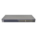 Netgear ProSafe 24 Port Gigabit Smart Switch w/Advanced Features GS724AT