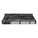 Surgex Advanced Series Mode Surge Eliminator-Power Conditioner SX1213i