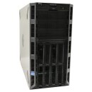 Dell PowerEdge T420 Tower Barebone no CPU no RAM 1x Kühler Heatsink H710 8x LFF