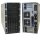 Dell PowerEdge T620 Tower Barebone no CPU no RAM 2x Kühler 8x LFF PERC H710 Raid