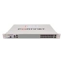 Fortinet Firewall FortiGate 200D FG-200D C4KV72-07BA-0000 P11545-07-04