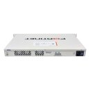 Fortinet Firewall FortiGate 200D FG-200D C4KV72-07BA-0000 P11545-07-04