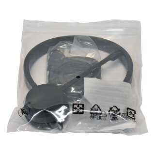 Dell usb headset discount hsc016