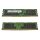 Samsung 32GB 2Rx4 PC4-2666V DDR4 RAM M393A4K40BB2-CTD R640 R740