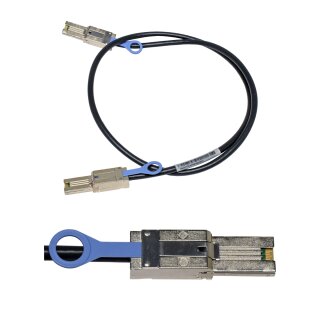 Datenkabel 1m Mini SAS Kabel Dell 0171C5 171C5 SFF-8088 - SFF-8088