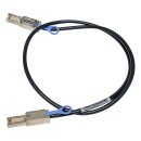 Datenkabel 1m Mini SAS Kabel Dell 0171C5 171C5 SFF-8088 - SFF-8088