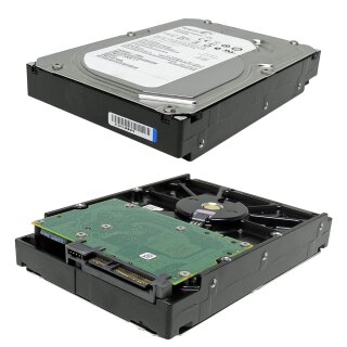 WD 1TB 3.5" SATA 3G HDD Festplatte WD1003FBYX