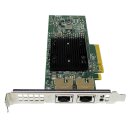 DELL Broadcom 57416 Dual-Port 10GbE PCIe x8 Network Adapter 03TM39