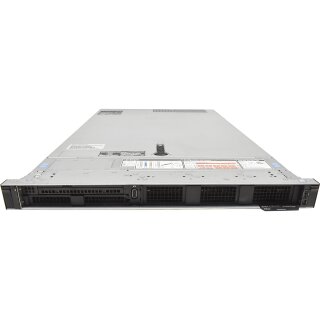 Dell PowerEdge R640 Chassis+ Mainboard no CPU RAM ohne Backplane ohne Controller