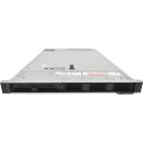 Dell PowerEdge R640 Chassis+ Mainboard no CPU RAM ohne...