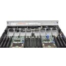 Dell PowerEdge R640 Chassis+ Mainboard no CPU RAM ohne Backplane ohne Controller