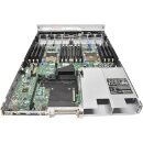 Dell PowerEdge R640 Chassis+ Mainboard no CPU RAM ohne Backplane ohne Controller