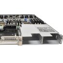 Dell PowerEdge R640 Chassis+ Mainboard no CPU RAM ohne Backplane ohne Controller