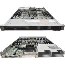 Dell PowerEdge R640 Chassis+ Mainboard no CPU RAM ohne Backplane ohne Controller