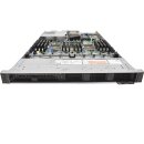 Dell PowerEdge R640 Chassis+ Mainboard no CPU RAM ohne Backplane ohne Controller