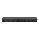 APC Basic Rack PDU AP9559 + Montage Kit und Kabel