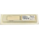 Mellanox MMA1B00-C100D 100GBASE-SR4 850nm QSFP+...