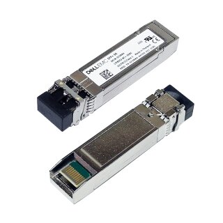 DELL EMC Original SFP+ 10GBASE-SR 850 nm 300 m Transceiver Module 0C5RNH