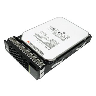 Huawei HGST 3.5" 6TB 7.2K 6G SATA HDD 0F21864 HUS726060ALA640 für Huawei RH228HV3