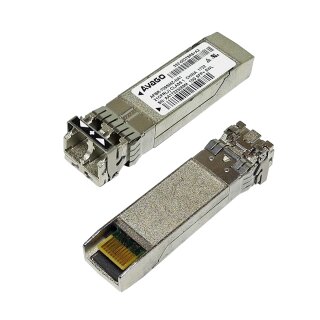 AVAGO NetApp AFBR-709SMZ-NA 10Gb FC SFP+ SW 850 nm Transceiver 332-00279R6+A