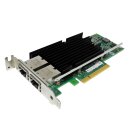 SUN Oracle Dual-Port 10Gb Ethernet PCIe x8 Server Adapter...