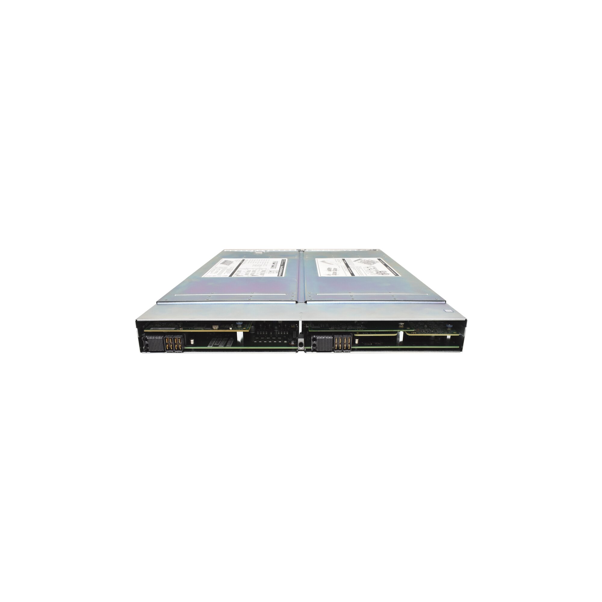 Cisco Blade Server Modul UCS B420 M4 UCSB-B420-M4 4x Kühler + Virtual ...