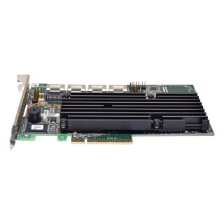 Broadcom LSI 9260-16i LSI00208 PCIe X8 16 Internal Ports, 52% OFF