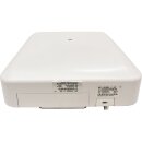 Cisco W-LAN Access Point AIR-AP4800-E-K9 mit Wandhalterung