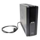 APC BACK-UPS Pro 1500 865W BR1500G-GR USV + Batterie