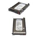 HP 480 GB 2.5“ 6Gbps SATA SSD MTFDDAK480MBB 765015-001 G8 G9 Rahmen