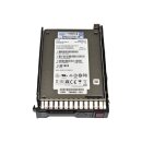 HP 480 GB 2.5“ 6Gbps SATA SSD MTFDDAK480MBB 765015-001 G8 G9 Rahmen