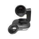 Logitech Group Video Conference Kit 960-001057 Full HD schwarz