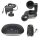 Logitech Group Video Conference Kit 960-001057 Full HD schwarz