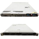 HP Enterprise ProLiant DL360 G9 Server 2xE5-2690 V3 32GB...