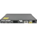 Cisco Catalyst WS-C3750G-48PS-S 48-Port PoE Stackable...