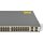 Cisco Catalyst WS-C3750G-48PS-S 48-Port PoE Stackable Gigabit Ethernet Switch 4 x SFP