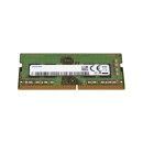 Samsung 8GB 1Rx8 PC4-2400T M471A1K43BB1-CRC SO-DIMM