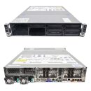 Veritas Netbackup Appliance 5340 Server 2U 2xGOLD 6138 768GB RAM 12 LLF 3,5