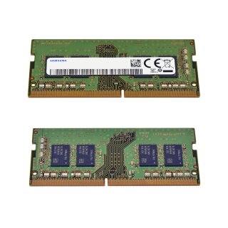 Samsung 8GB 2Rx8 PC3L-12800S M471B1G73QH0-YK0 SO-DIMM