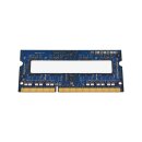 Ramaxel 4GB 1Rx8 PC3L-12800S RMT3170ME68F9F-1600 SO-DIMM