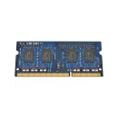 Ramaxel 4GB 1Rx8 PC3L-12800S RMT3170ME68F9F-1600 SO-DIMM