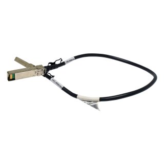 Datenkabel 0,65m HP DAC Twinax JD095C 0231A1WH  SFP+ - SFP+