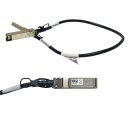 Datenkabel 0,65m HP DAC Twinax JD095C 0231A1WH  SFP+ - SFP+