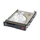 HP Intel SSD DC S3610 Series 200GB SATA 6Gb 2.5“...