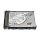 HP Intel SSD DC S3610 Series 200GB SATA 6Gb 2.5“ SSDSC2BX200G4P 805377-001 + Rahmen